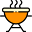 Grill icon 64x64