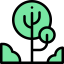 Tree icon 64x64