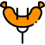 Sausage icon 64x64