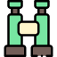 Binoculars icon 64x64