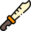 Knife icon 64x64