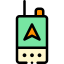 Gps icon 64x64