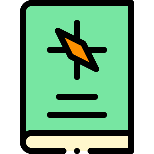 Book icon