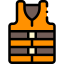 Lifejacket ícono 64x64