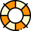 Lifebuoy icon 64x64