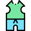 Clothes icon 64x64
