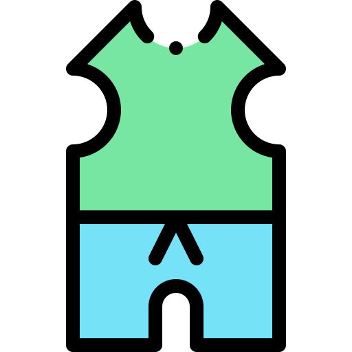 Clothes icon