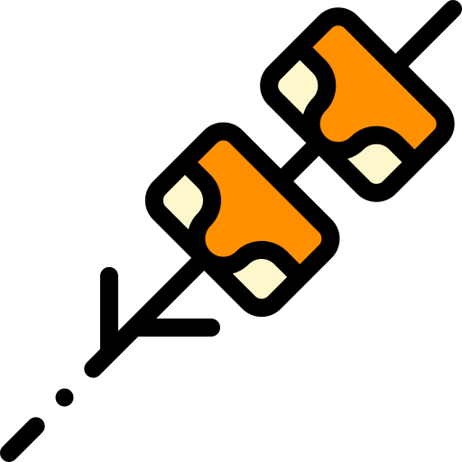 Marshmallow icon