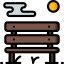 Bench icon 64x64