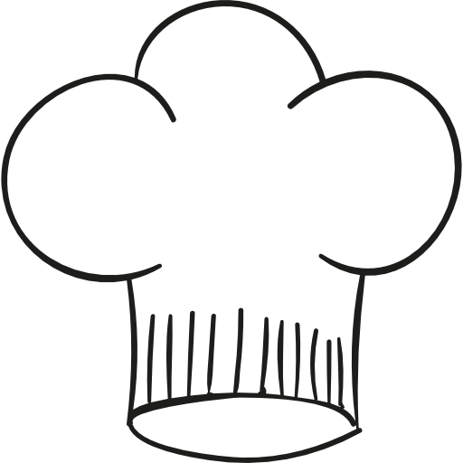 Chef Hat icon