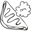 Crepe and cream Symbol 64x64