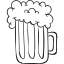 Foamy Beer Jar icon 64x64