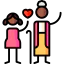 Kindness icon 64x64