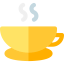 Coffee cup icon 64x64