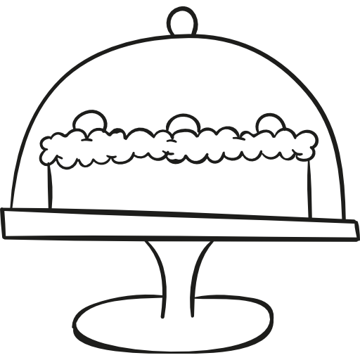 Cake Box icon