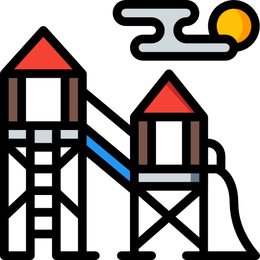 Slide icon
