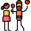 Courtship icon 64x64