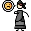 Sad icon 64x64