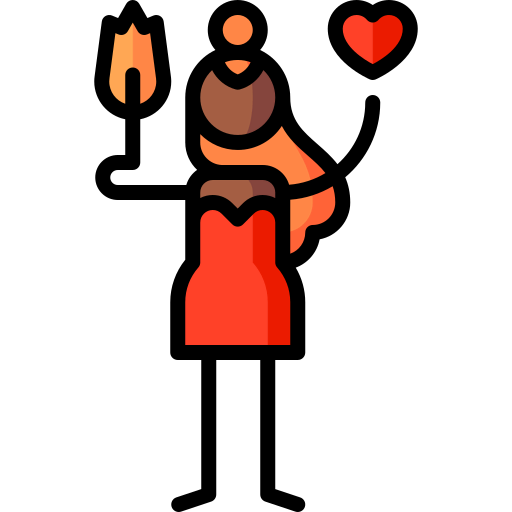 Passion icon