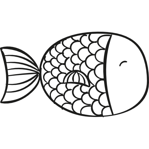 Kitchen Fish icon