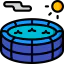 Pool icon 64x64