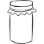 Mermelade Tin icon 64x64