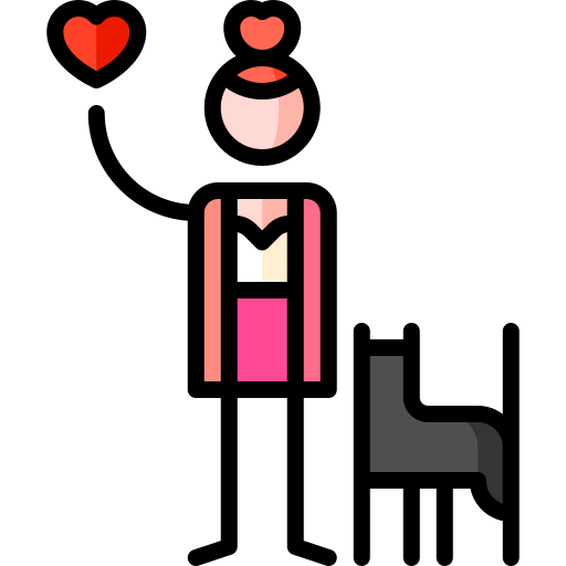 Pet icon