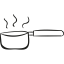 Boiling Water Pan Symbol 64x64