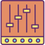 Controls アイコン 64x64