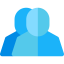 User icon 64x64
