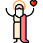 Love icon 64x64