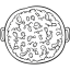 Paella with Parwns icon 64x64