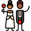 Wedding icon 64x64