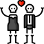 Eternal love icon 64x64