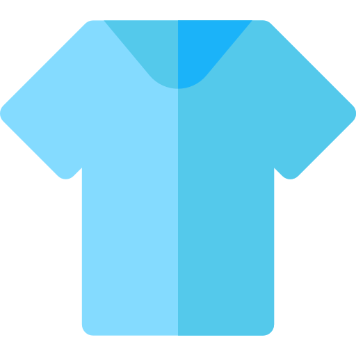 V-neck icon