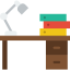 Desk icon 64x64