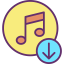 Download アイコン 64x64