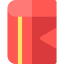 Phone book icon 64x64