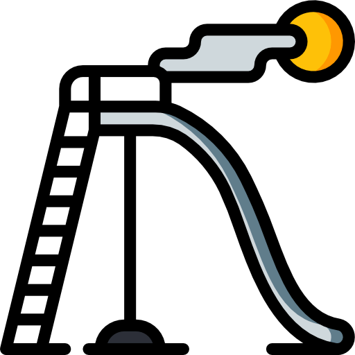 Slide icon