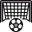 Football icon 64x64