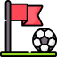 Soccer icon 64x64