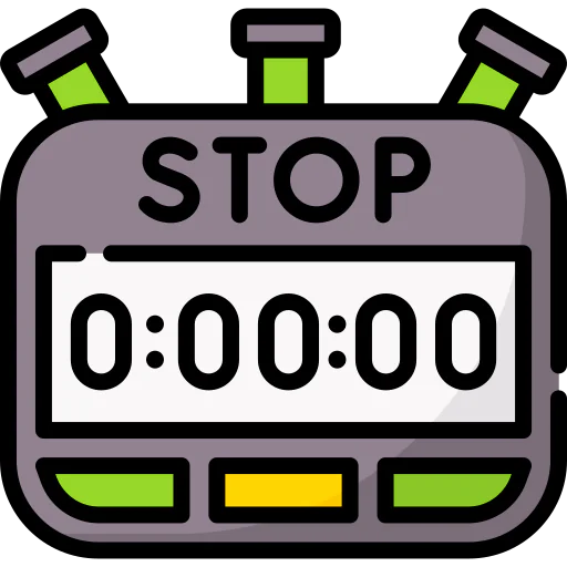 Stopwatch icon