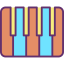 Piano アイコン 64x64