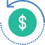 Coin icon 64x64