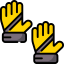 Gloves icon 64x64