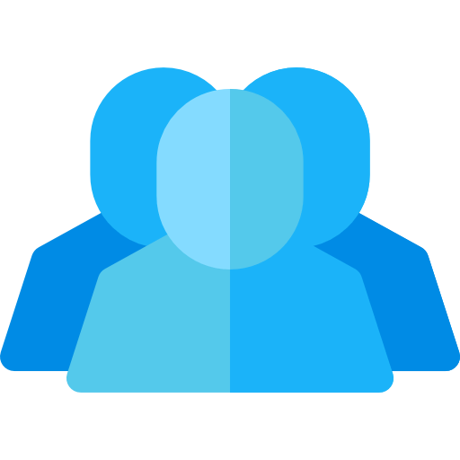 User icon