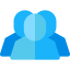 User icon 64x64