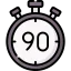 Full time icon 64x64