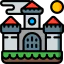 Castle icon 64x64