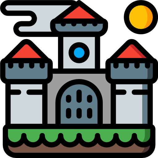 Castle icon